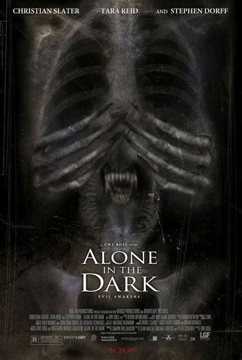 alone in the dark tv tropes|Alone in the Dark Wiki .